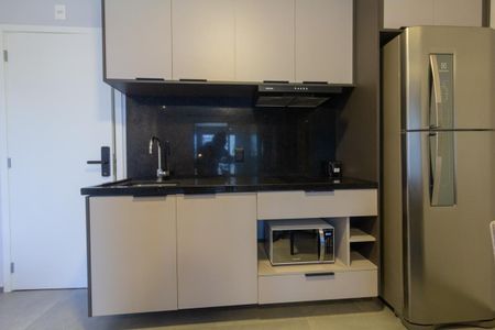 Apartamento para alugar com 57m², 2 quartos e sem vaga Apartamento para alugar com 57m², 2 quartos e sem vagaSala e Cozinha