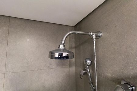 Apartamento para alugar com 57m², 2 quartos e sem vaga Apartamento para alugar com 57m², 2 quartos e sem vagaBanheiro