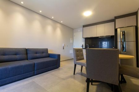 Apartamento para alugar com 57m², 2 quartos e sem vaga Apartamento para alugar com 57m², 2 quartos e sem vagaSala e Cozinha