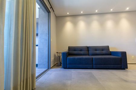 Apartamento para alugar com 57m², 2 quartos e sem vaga Apartamento para alugar com 57m², 2 quartos e sem vagaSala e Cozinha