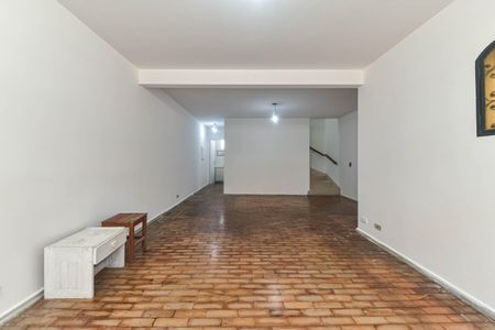 Casa para alugar com 3 quartos, 150m² em Campo Belo, São Paulo