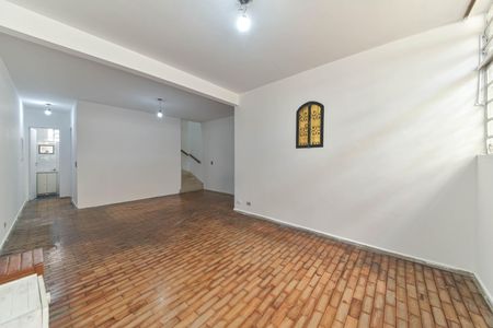 Casa para alugar com 150m², 3 quartos e 1 vaga