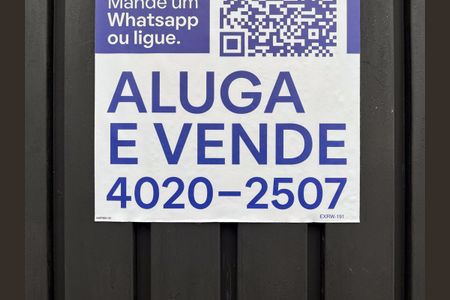 Casa de condomínio à venda com 85m², 2 quartos e 1 vagaPlaquinha
