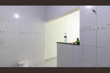 Casa de condomínio à venda com 85m², 2 quartos e 1 vagaCozinha