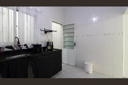 Casa de condomínio à venda com 85m², 2 quartos e 1 vagaCozinha