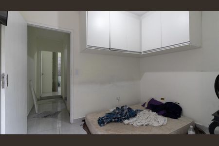 Quarto de casa de condomínio à venda com 2 quartos, 85m² em Vila Araguaia, São Paulo