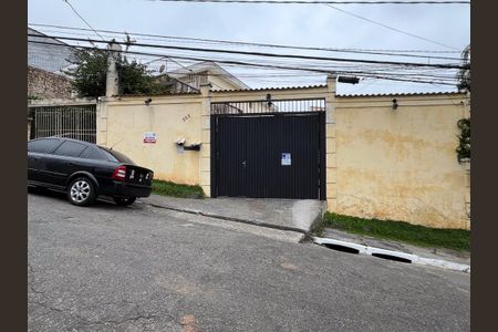 Casa de condomínio à venda com 85m², 2 quartos e 1 vagaFachada