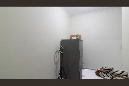 Casa de condomínio à venda com 85m², 2 quartos e 1 vagaSuíte