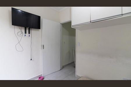 Casa de condomínio à venda com 85m², 2 quartos e 1 vagaQuarto
