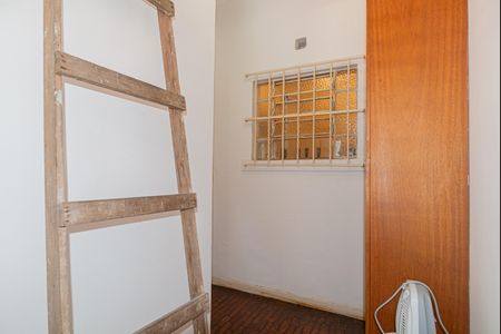 Casa à venda com 140m², 3 quartos e 2 vagasCloset da Suíte