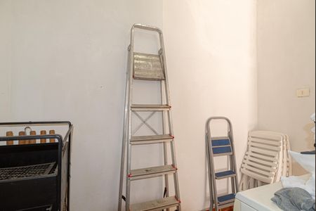 Casa à venda com 140m², 3 quartos e 2 vagasQuarto de Serviço