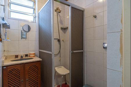 Casa à venda com 140m², 3 quartos e 2 vagasBanheiro da Suíte