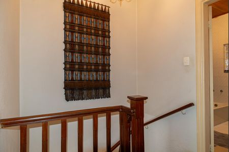 Casa à venda com 140m², 3 quartos e 2 vagasCorredor dos Quartos