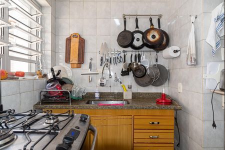 Casa à venda com 140m², 3 quartos e 2 vagasCozinha