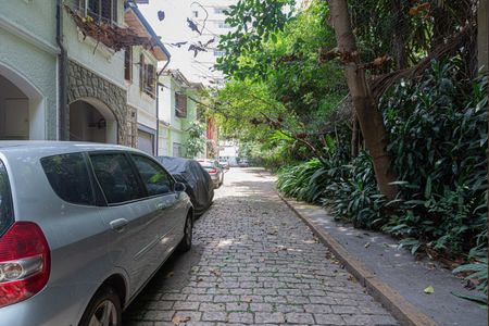 Casa à venda com 140m², 3 quartos e 2 vagasÁrea comum da Vila