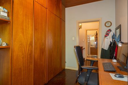 Casa à venda com 140m², 3 quartos e 2 vagasQuarto 3