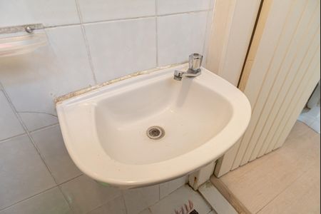 Casa à venda com 140m², 3 quartos e 2 vagasLavabo