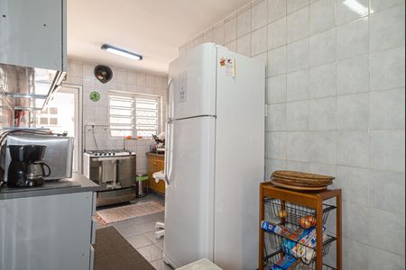 Casa à venda com 140m², 3 quartos e 2 vagasCozinha