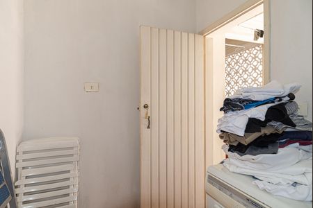 Casa à venda com 140m², 3 quartos e 2 vagasQuarto de Serviço