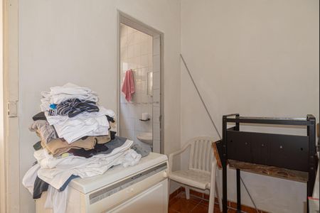 Casa à venda com 140m², 3 quartos e 2 vagasQuarto de Serviço