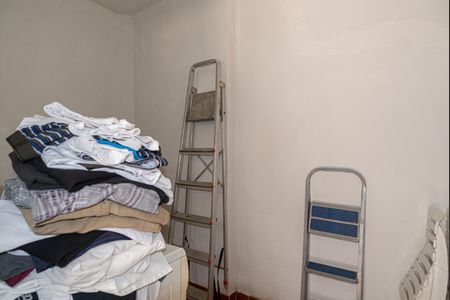 Casa à venda com 140m², 3 quartos e 2 vagasQuarto de Serviço