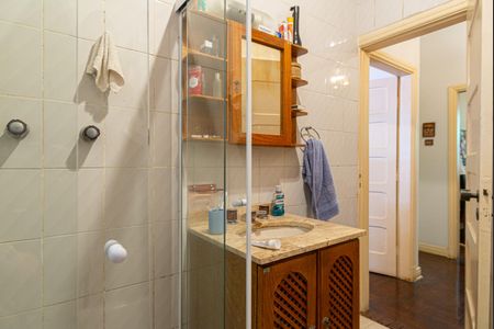 Casa à venda com 140m², 3 quartos e 2 vagasBanheiro 2