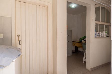 Casa à venda com 140m², 3 quartos e 2 vagasÁrea de Serviço