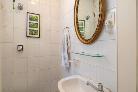 Casa à venda com 140m², 3 quartos e 2 vagasLavabo