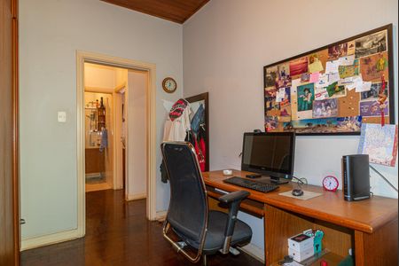 Casa à venda com 140m², 3 quartos e 2 vagasQuarto 3