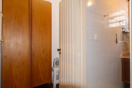 Casa à venda com 140m², 3 quartos e 2 vagasCloset da Suíte