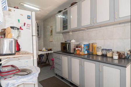 Casa à venda com 140m², 3 quartos e 2 vagasCozinha