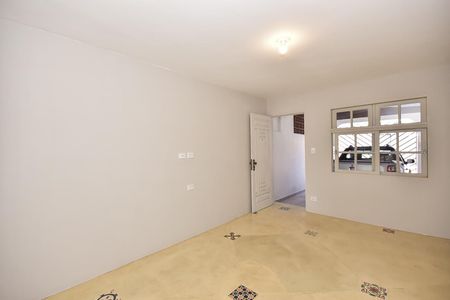 Sala de casa para alugar com 2 quartos, 97m² em Jardim Kuabara, Taboão da Serra
