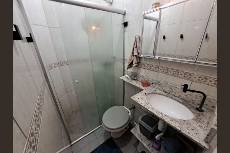 Casa à venda com 151m², 2 quartos e 2 vagas Casa à venda com 151m², 2 quartos e 2 vagasBanheiro 1 - Social