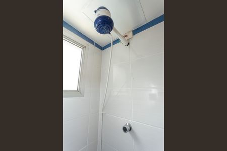 Apartamento à venda com 65m², 2 quartos e 1 vagaBanheiro