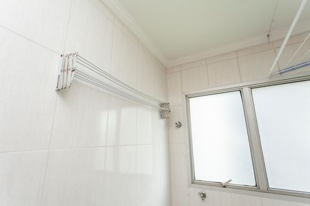 Apartamento à venda com 65m², 2 quartos e 1 vagaÁrea de Serviço