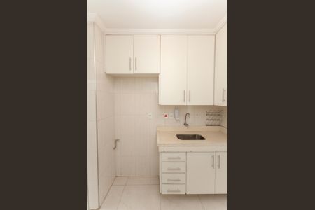 Apartamento à venda com 65m², 2 quartos e 1 vagaCozinha