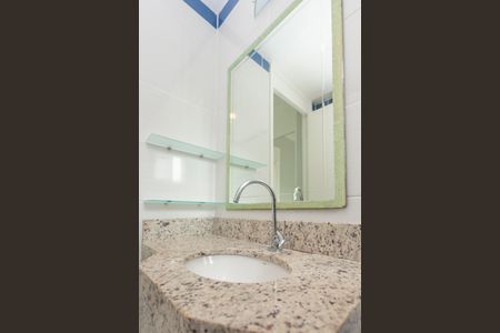 Apartamento à venda com 65m², 2 quartos e 1 vagaBanheiro