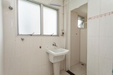 Apartamento à venda com 65m², 2 quartos e 1 vagaÁrea de Serviço