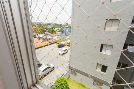Apartamento à venda com 65m², 2 quartos e 1 vagaVista do Quarto 1