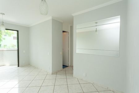 Apartamento à venda com 65m², 2 quartos e 1 vagaSala de Jantar