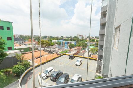 Apartamento à venda com 65m², 2 quartos e 1 vagaVista da Varanda