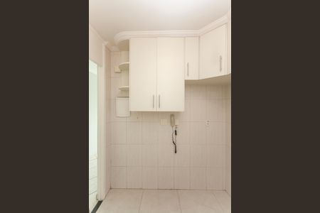 Apartamento à venda com 65m², 2 quartos e 1 vagaCozinha