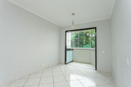 Apartamento à venda com 65m², 2 quartos e 1 vagaSala