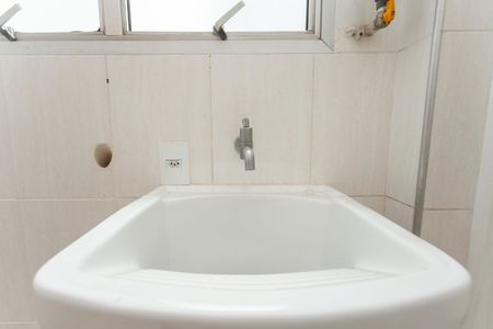 Apartamento à venda com 65m², 2 quartos e 1 vagaÁrea de Serviço