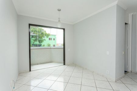 Apartamento à venda com 65m², 2 quartos e 1 vagaSala