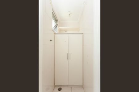 Apartamento à venda com 65m², 2 quartos e 1 vagaQuarto de Serviço