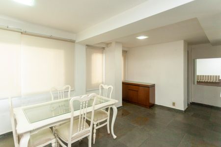 Apartamento à venda com 65m², 2 quartos e 1 vagaÁrea comum - Salão de festas