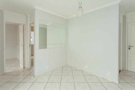 Apartamento à venda com 65m², 2 quartos e 1 vagaSala de Jantar