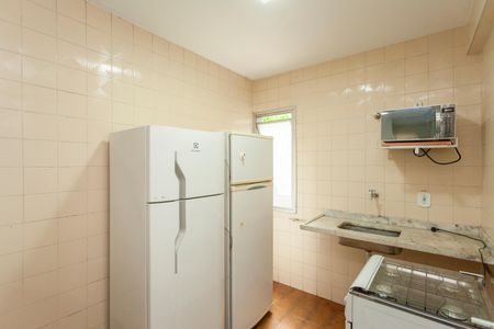 Apartamento à venda com 65m², 2 quartos e 1 vagaÁrea comum - Salão de festas