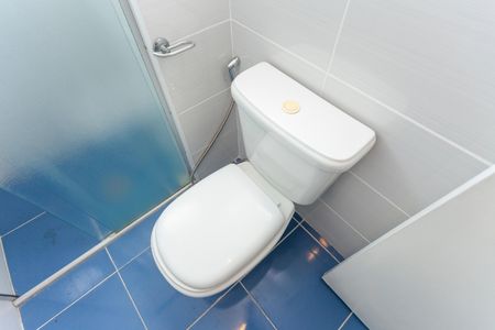 Apartamento à venda com 65m², 2 quartos e 1 vagaBanheiro